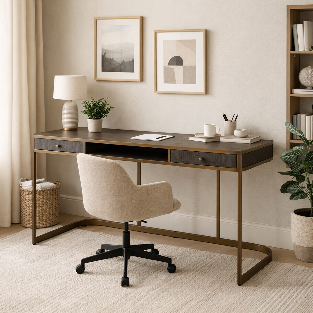 CASSIUS DESK