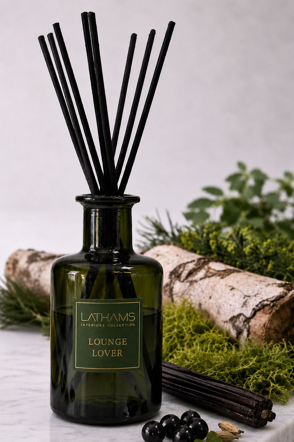 LOUNGE LOVER DIFFUSER