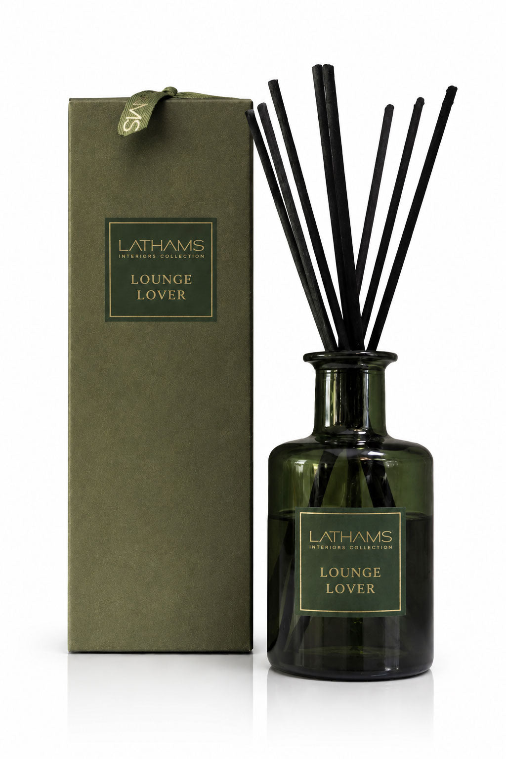 LOUNGE LOVER DIFFUSER