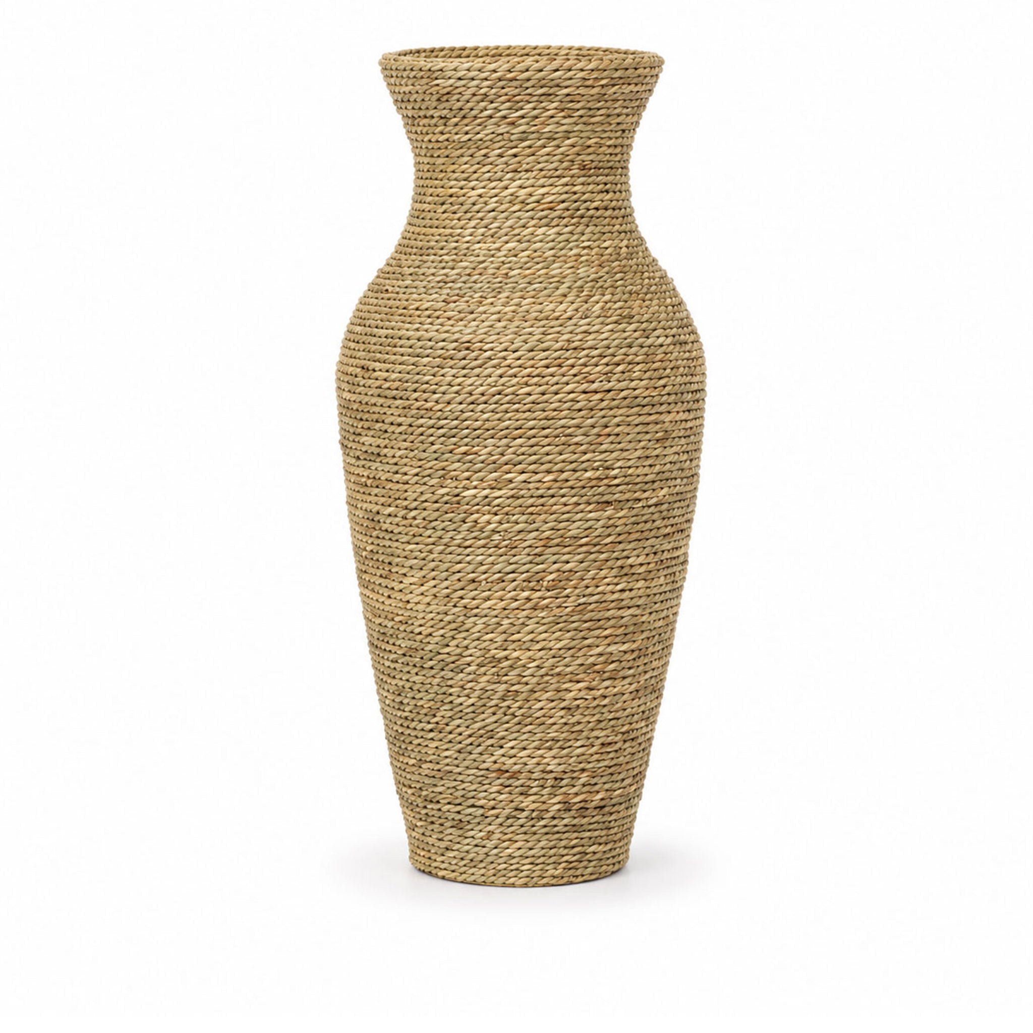 GRANVILLE TALL CANE VASE