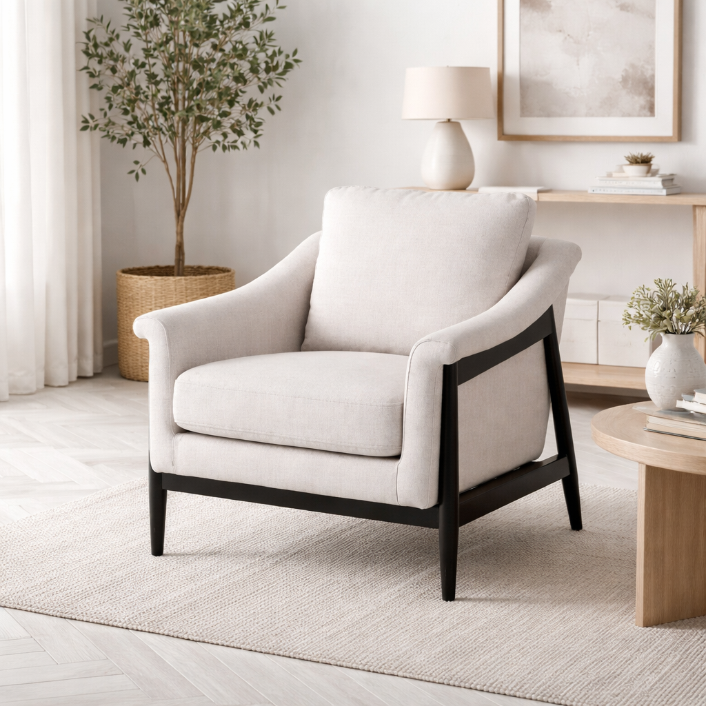 CLARITY CHAIR