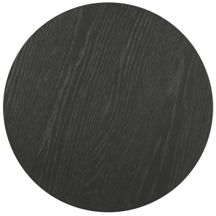 CLASSIC SIDE TABLE - DARK