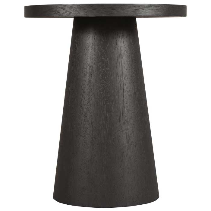 CLASSIC SIDE TABLE - DARK