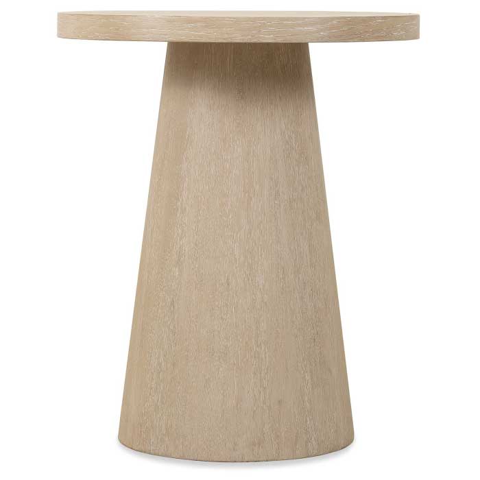 CLASSIC SIDE TABLE - LIGHT