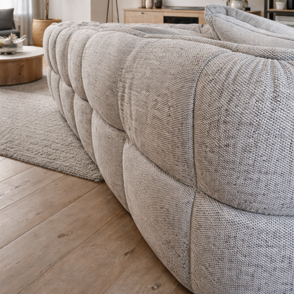 LOFT LIVING SOFAS