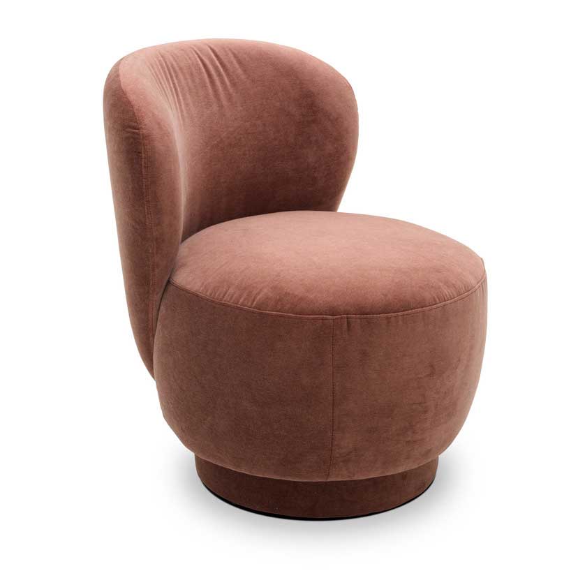 COCKTAIL CLUB CHAIR