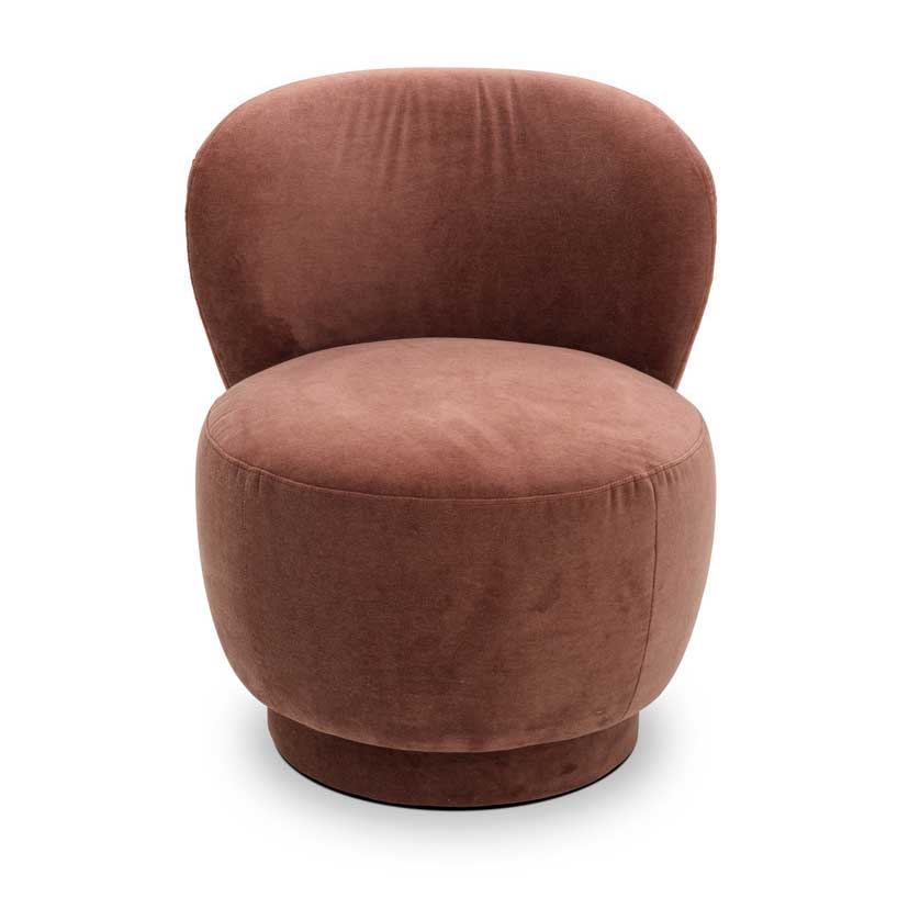 COCKTAIL CLUB CHAIR