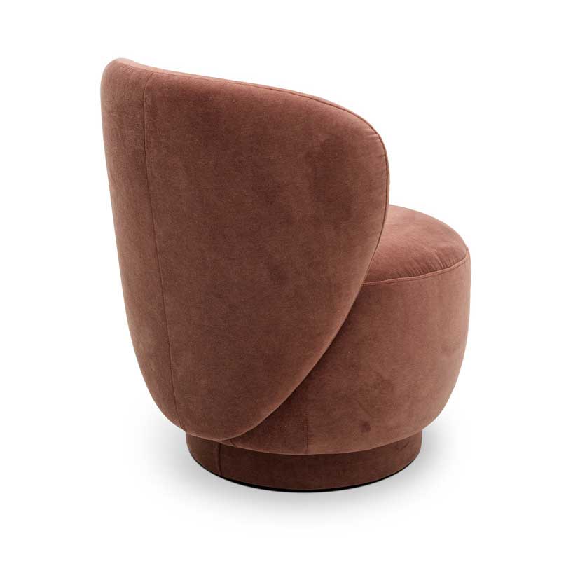 COCKTAIL CLUB CHAIR