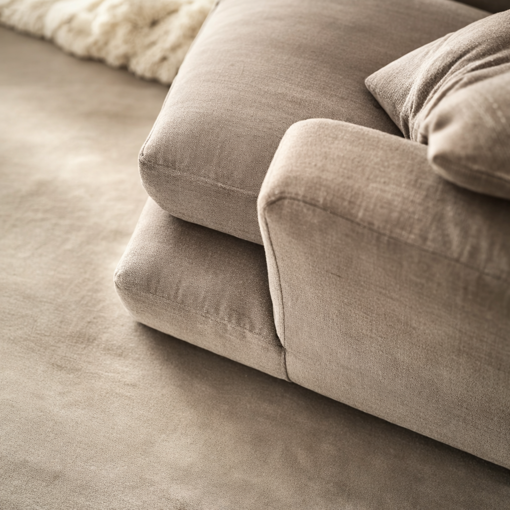 COLCHESTER SOFAS