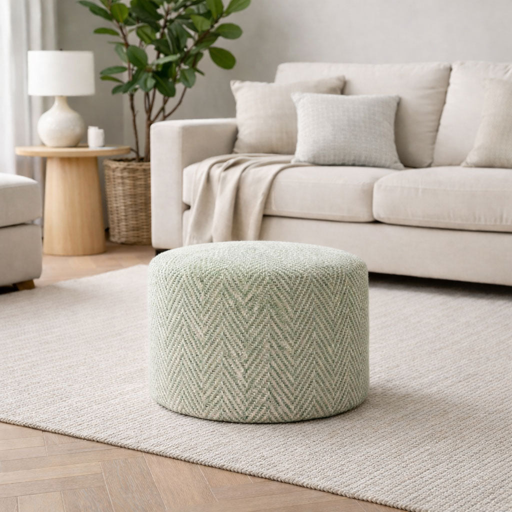 COOKIE FOOTSTOOL - 60CM