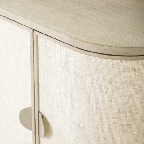 COVE 4 DOOR SIDEBOARD