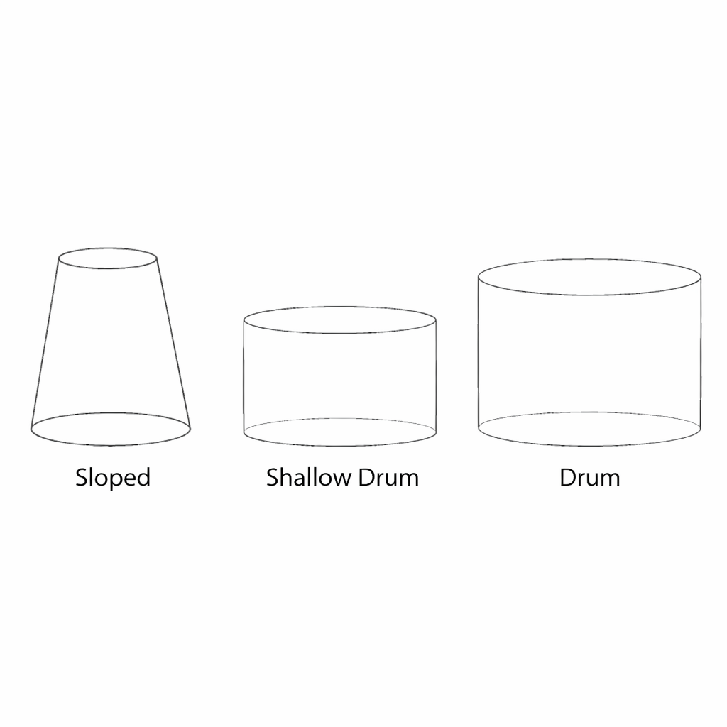 CUSTOM-MADE SHADES