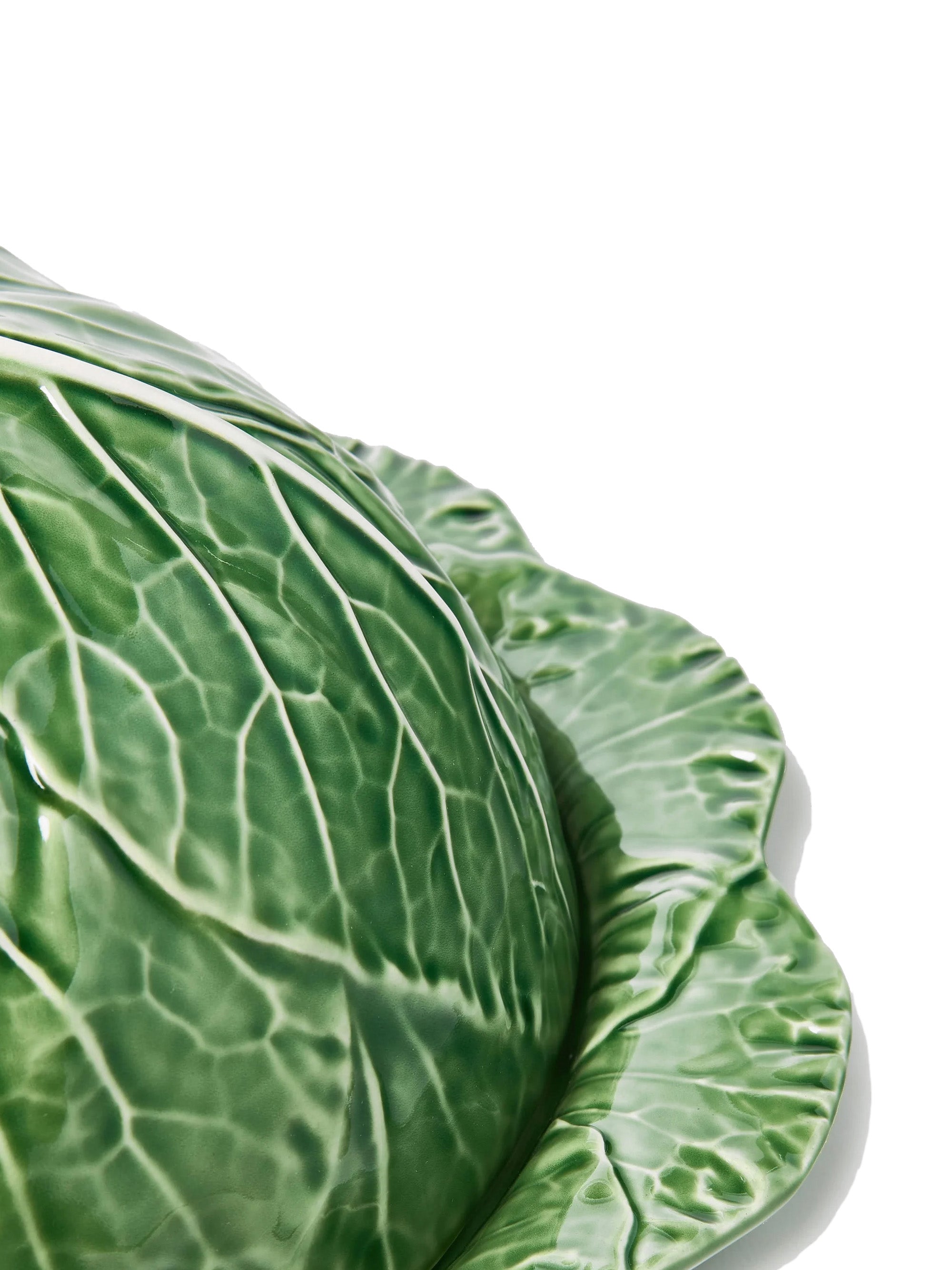 CABBAGE CHEESE TRAY