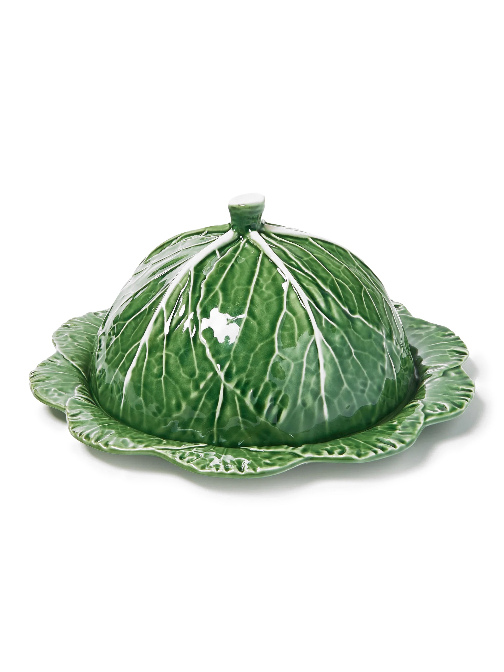 CABBAGE CHEESE TRAY