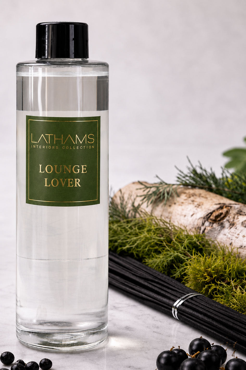 LOUNGE LOVER DIFFUSER REFILL