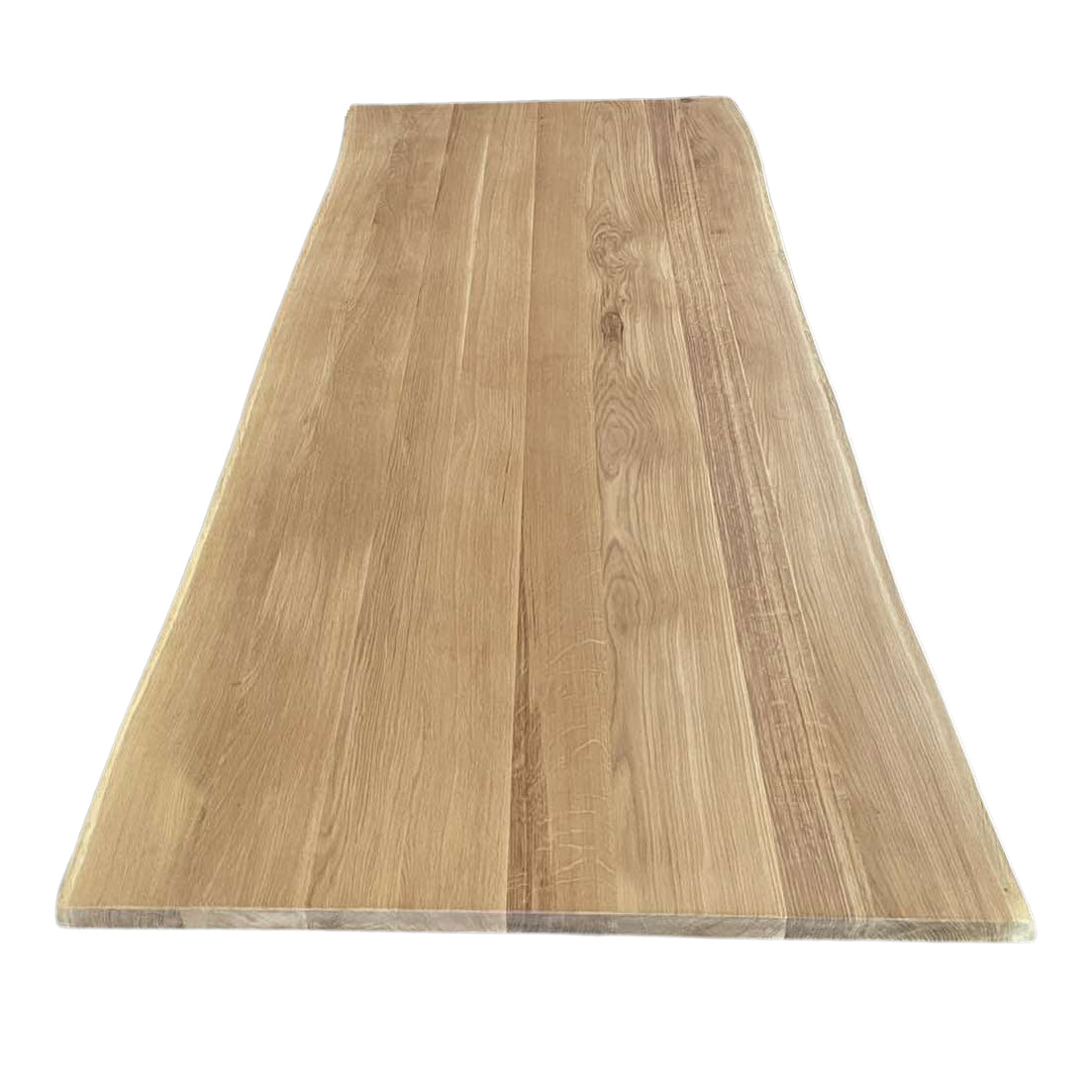 DITA II DINING TABLE - METAL LEGS