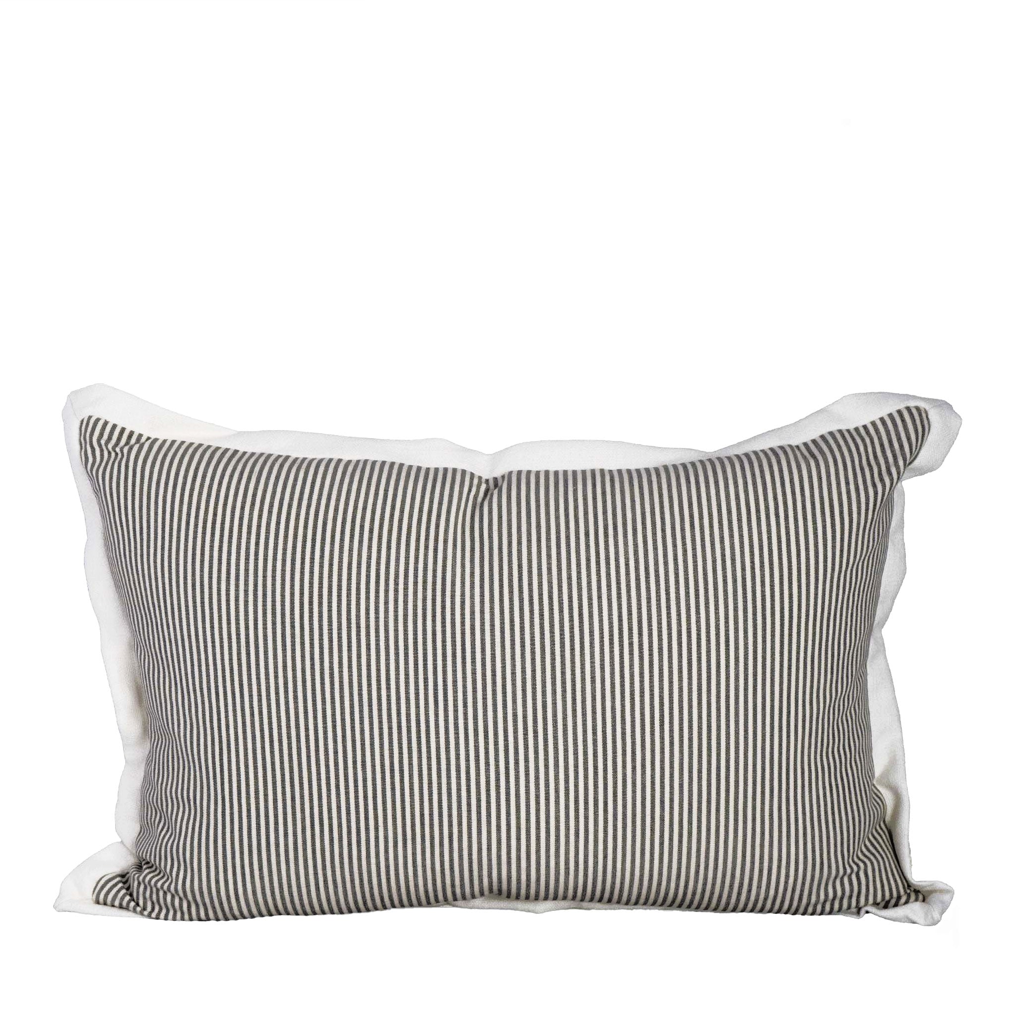 DODIE DOVE STRIPE