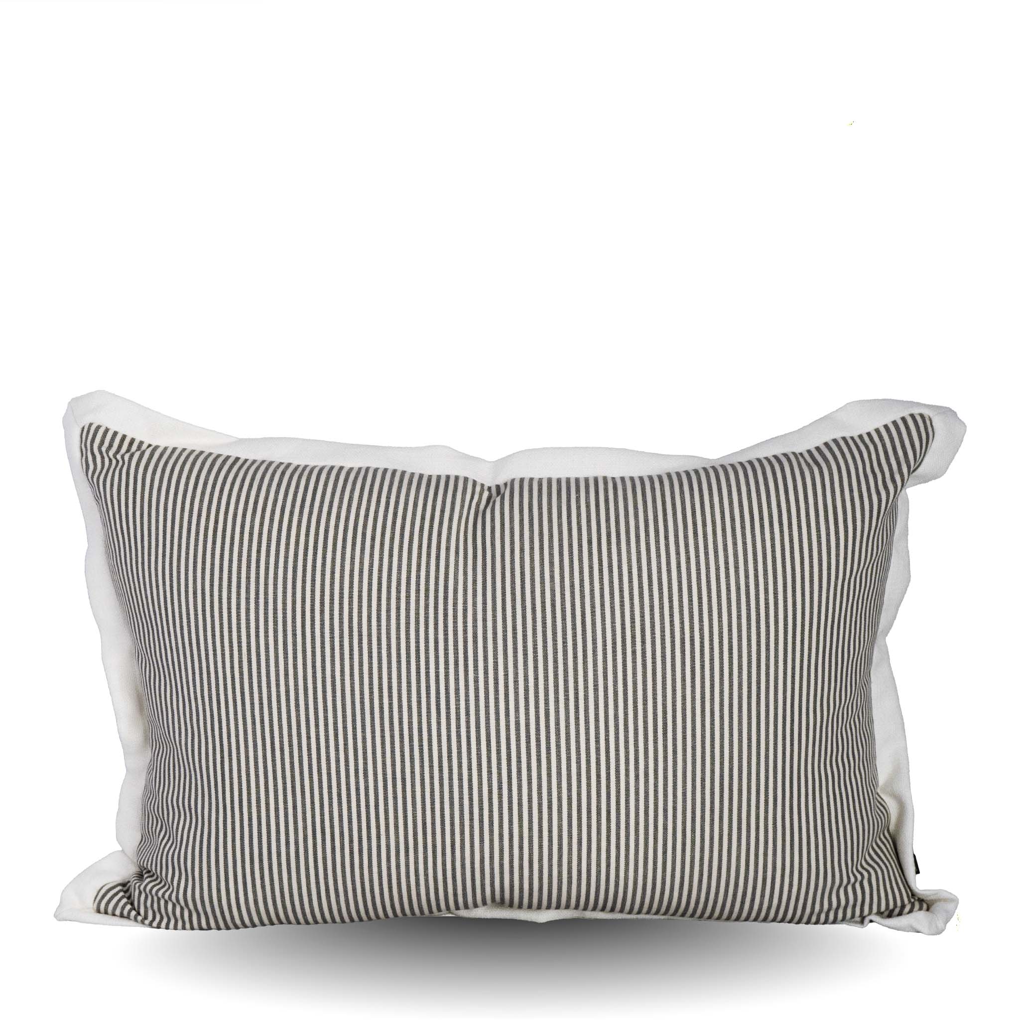 DODIE DOVE STRIPE