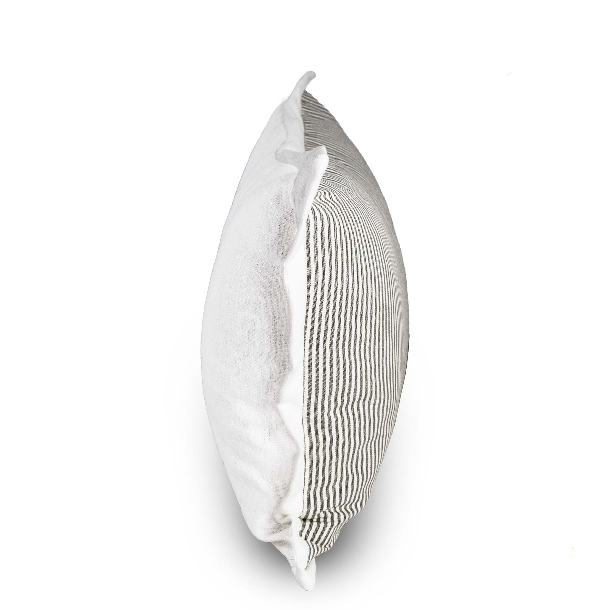DODIE DOVE STRIPE