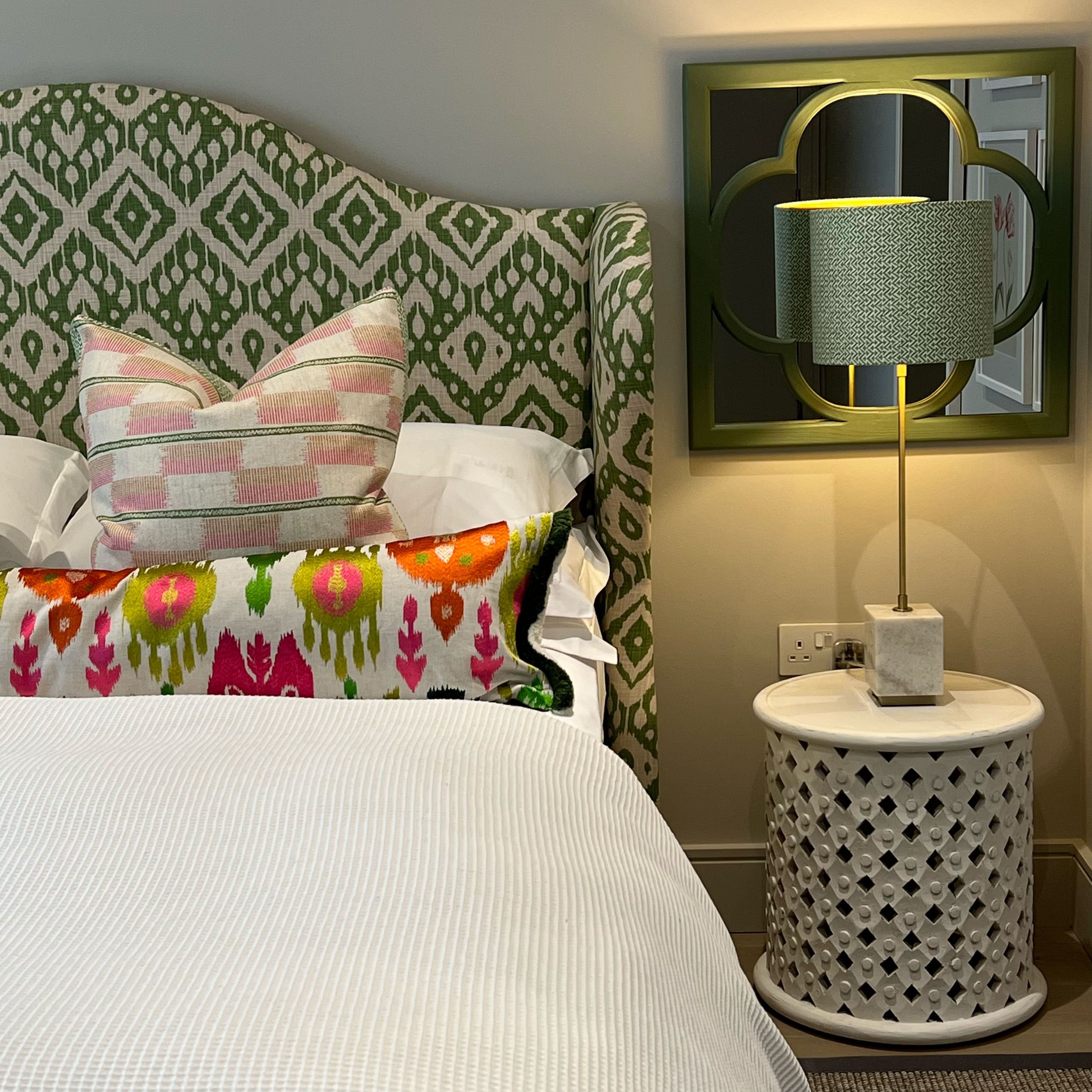 DOLLY DAYDREAM BED