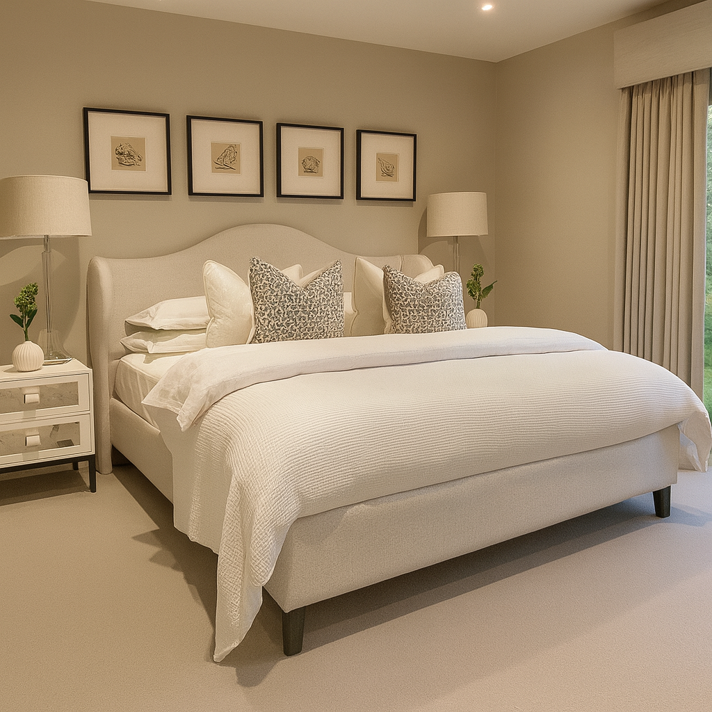 DOLLY DAYDREAM BED