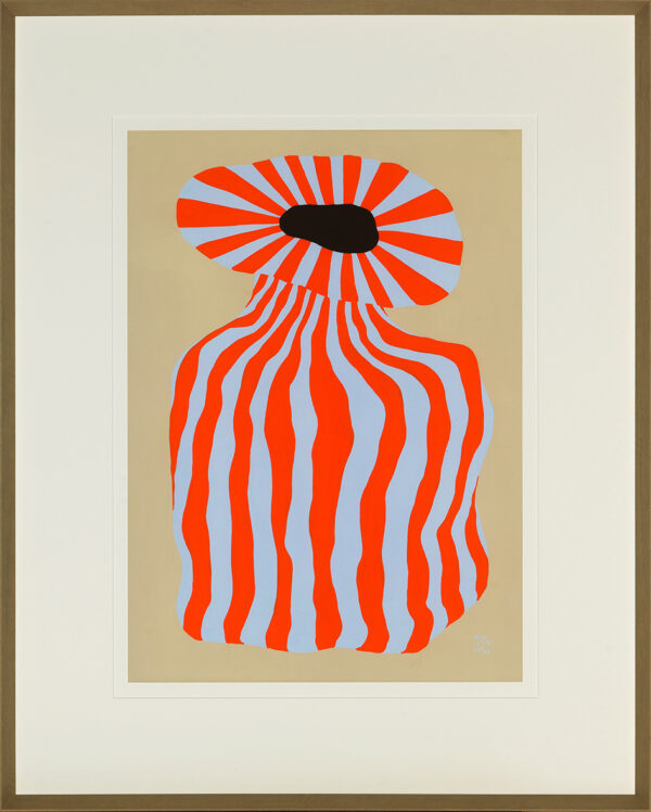 DOODLE OF A DOODLE ARTWORK - 01