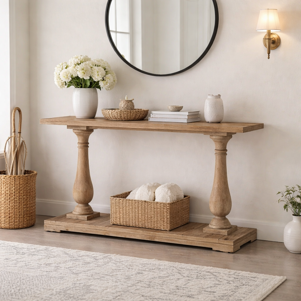 DORSET CONSOLE