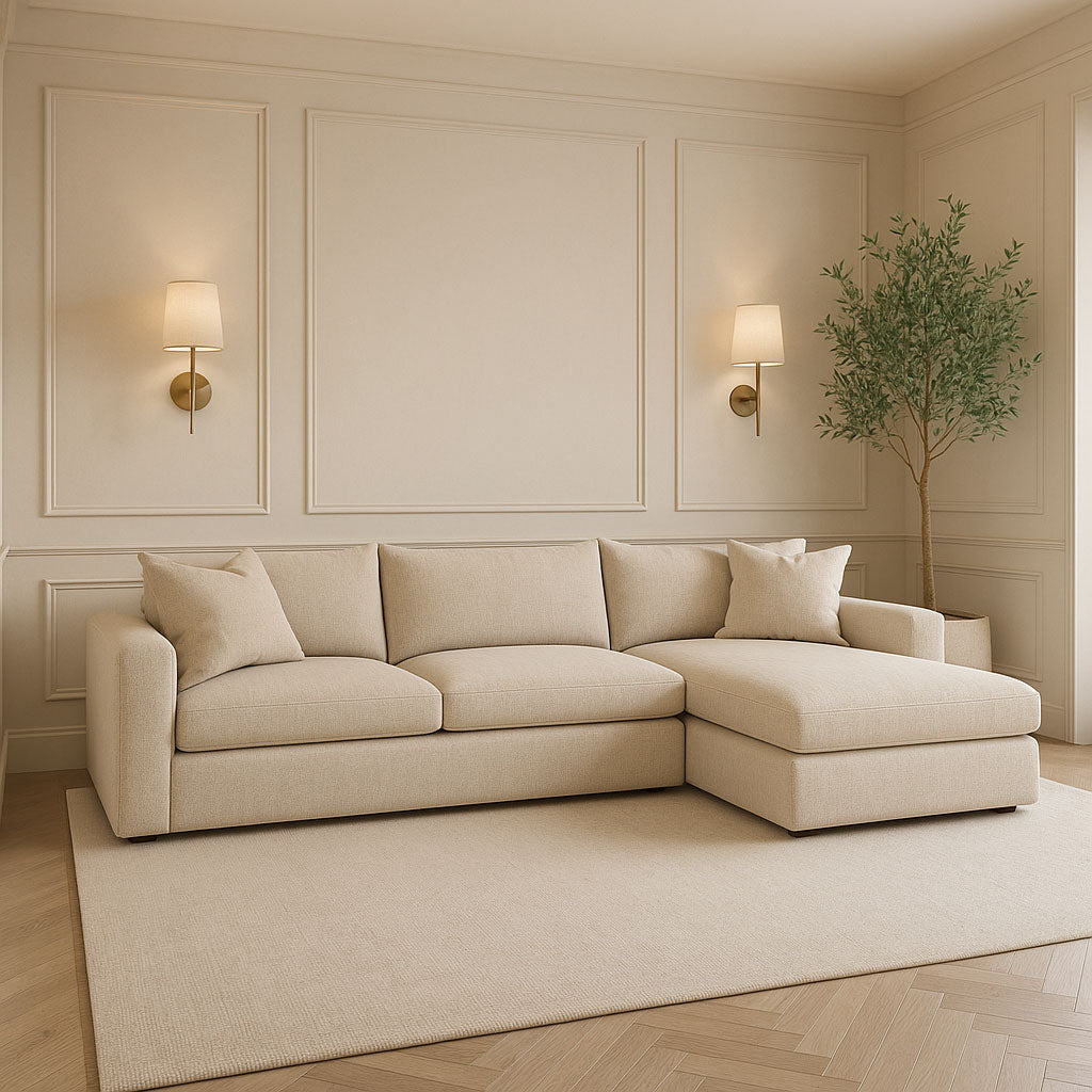 DRIFTER SOFAS