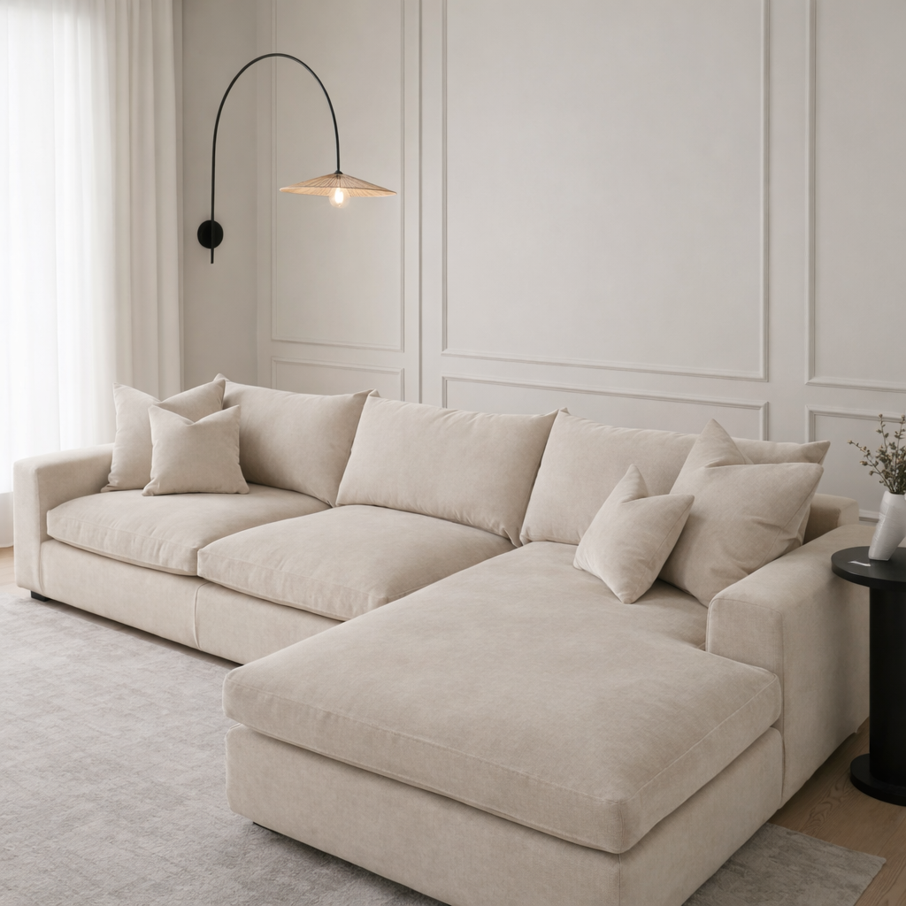 DRIFTER SOFAS