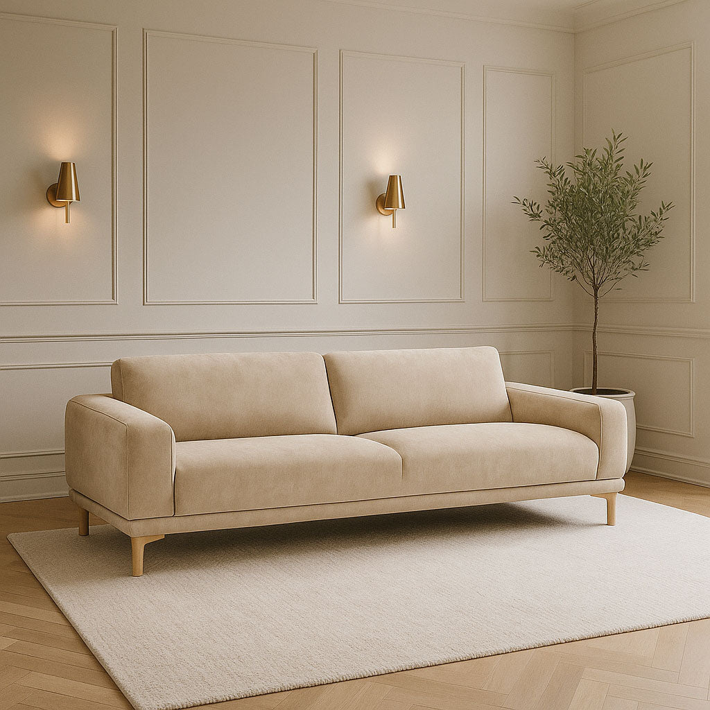 EASY BREEZE SOFAS