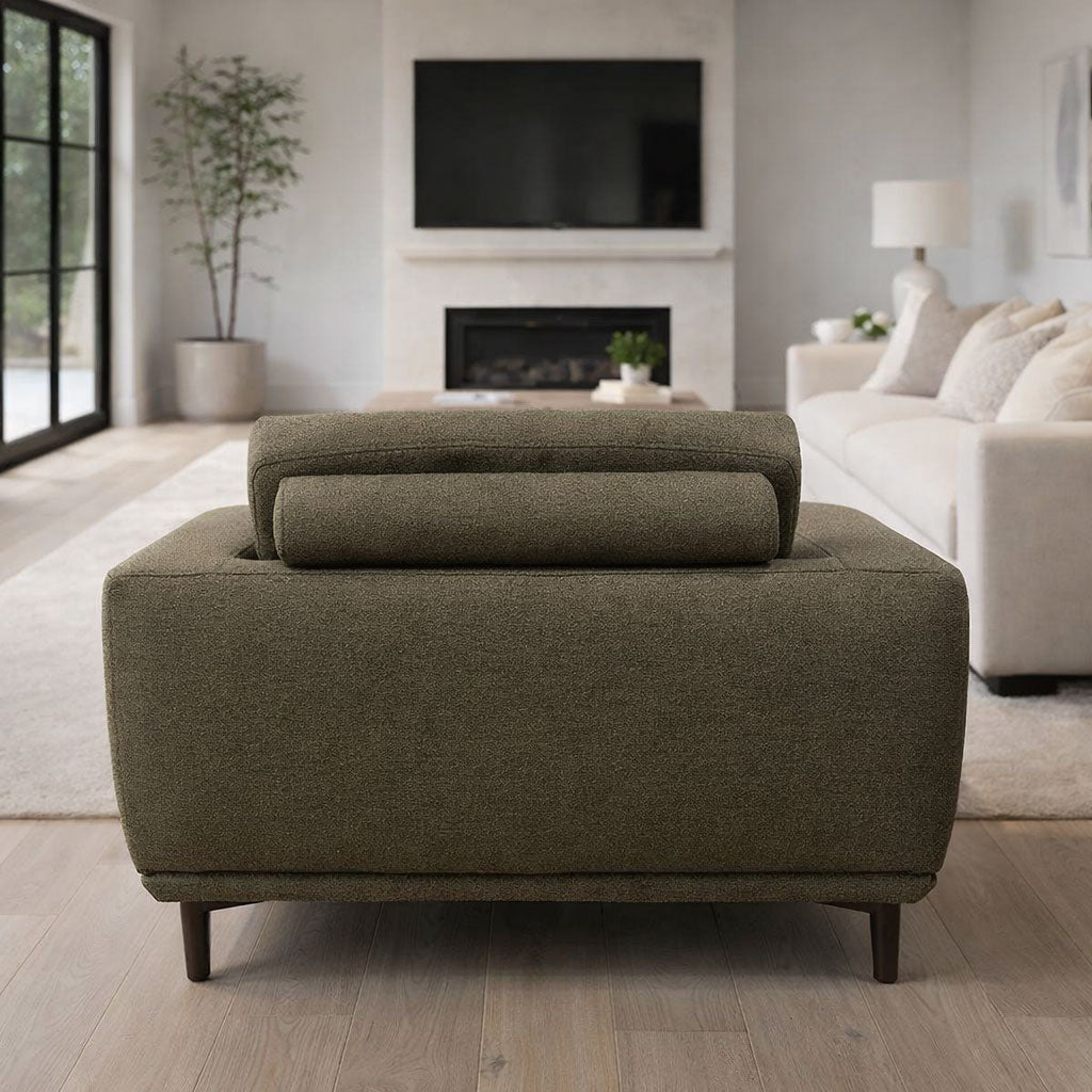 EASY BREEZE SOFAS