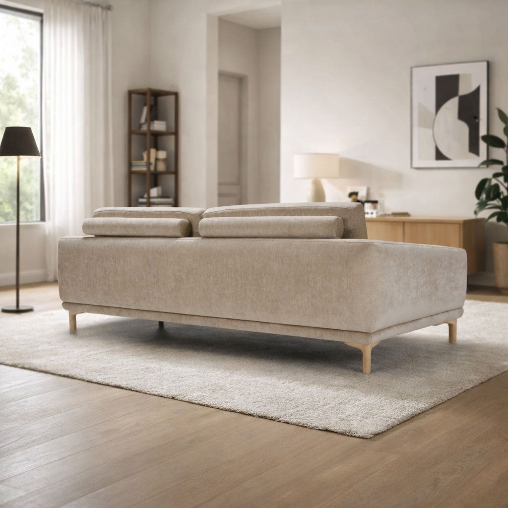 EASY BREEZE SOFAS