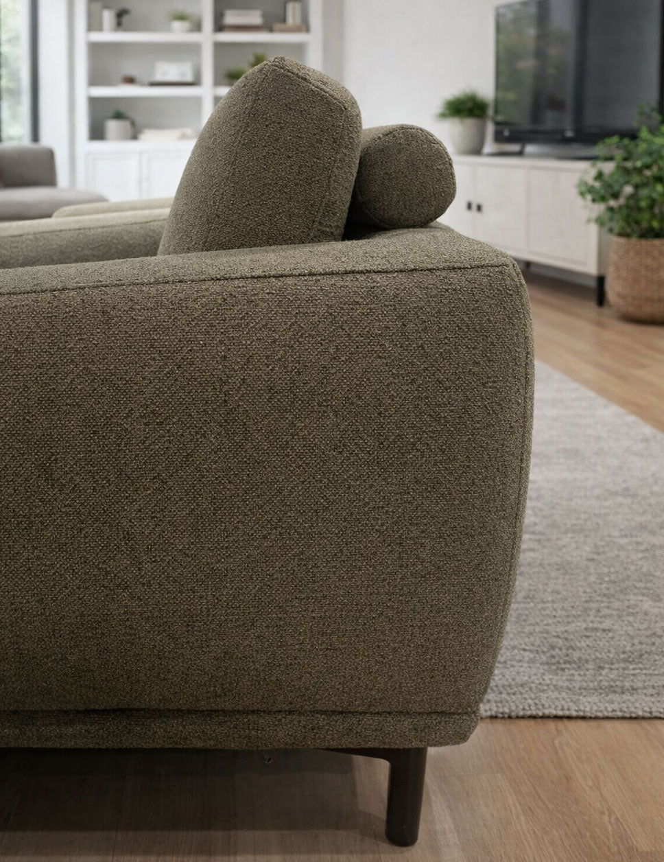 EASY BREEZE SOFAS