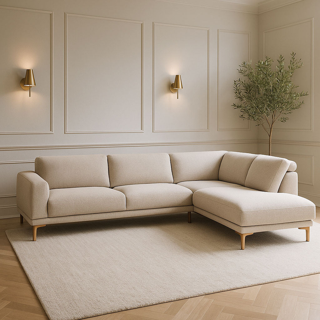 EASY BREEZE SOFAS