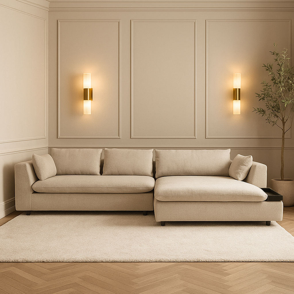 ECHO SOFAS