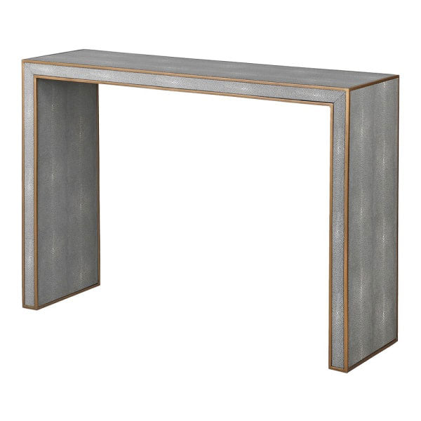 HUDSON CONSOLE