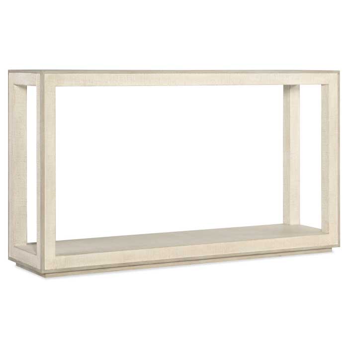 FIELD DAY CONSOLE TABLE