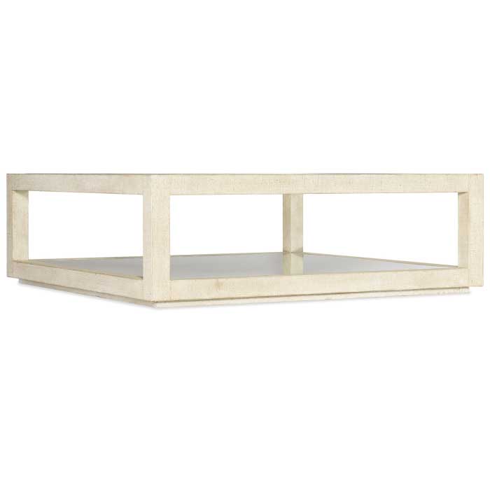 FIELD DAY SQUARE COFFEE TABLE