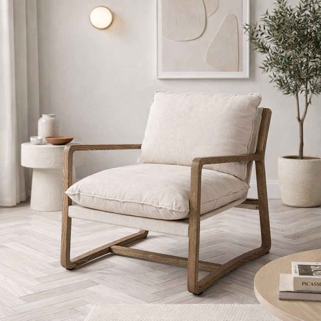 FIKA CHAIR