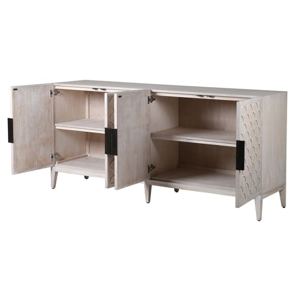 FLOURISH SIDEBOARD