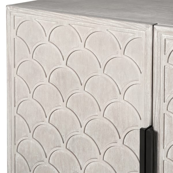 FLOURISH SIDEBOARD