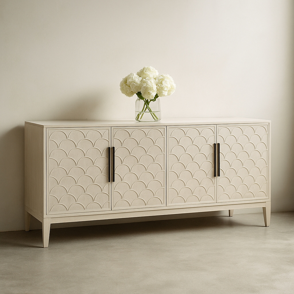 FLOURISH SIDEBOARD