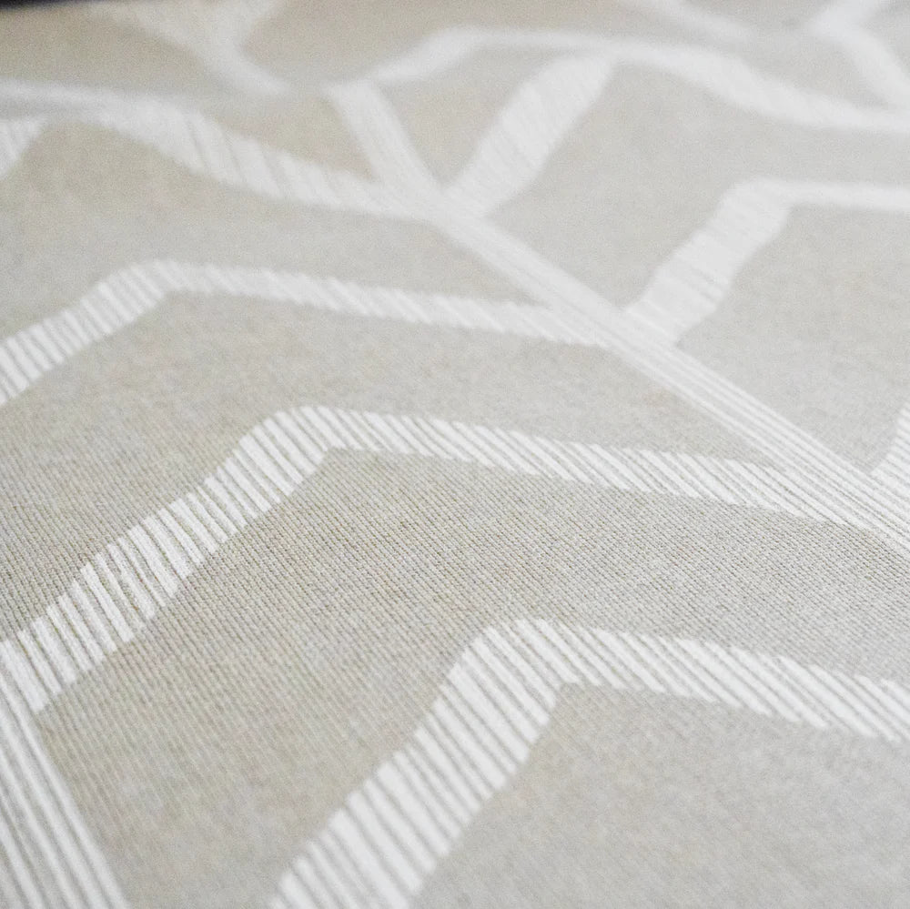 HEAD OVER HEELS FOOTSTOOL