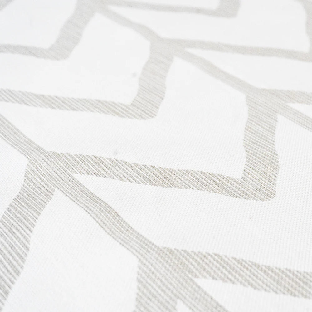 HEAD OVER HEELS FOOTSTOOL