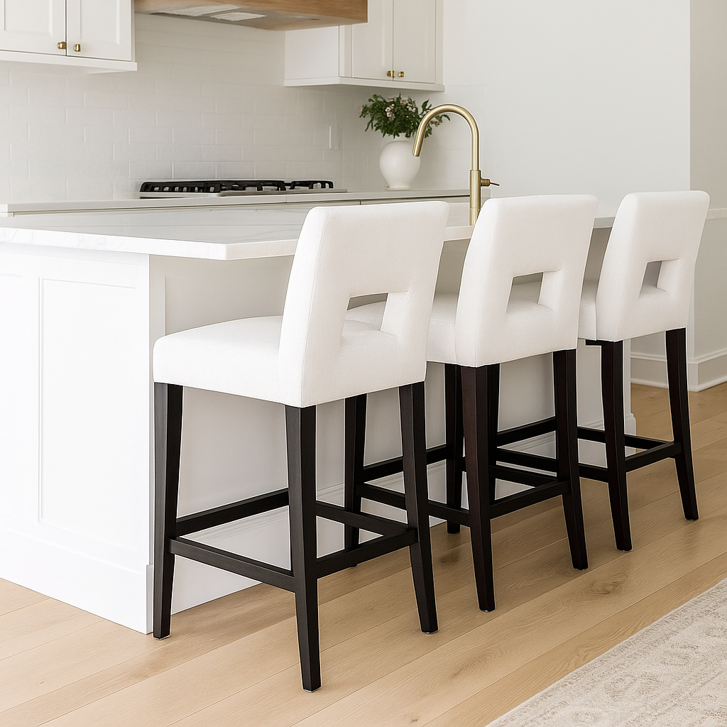 FREEMAN BAR STOOL