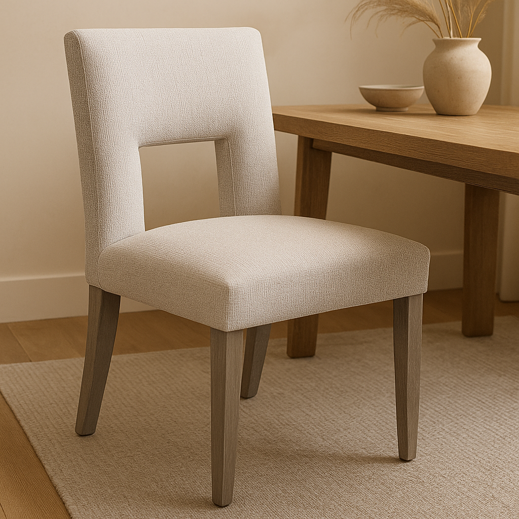 FREEMAN DINING CHAIR