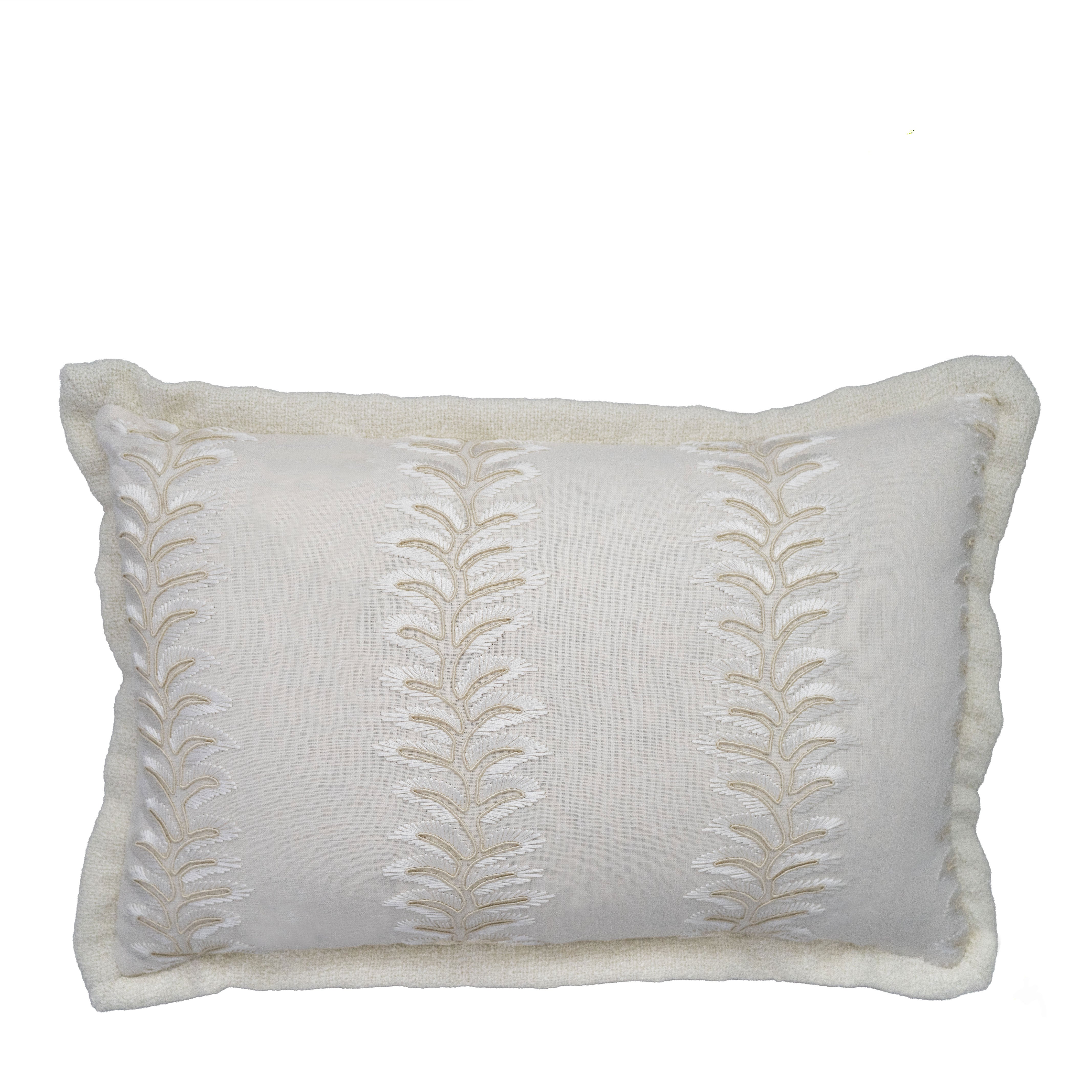 FROSTED FERN