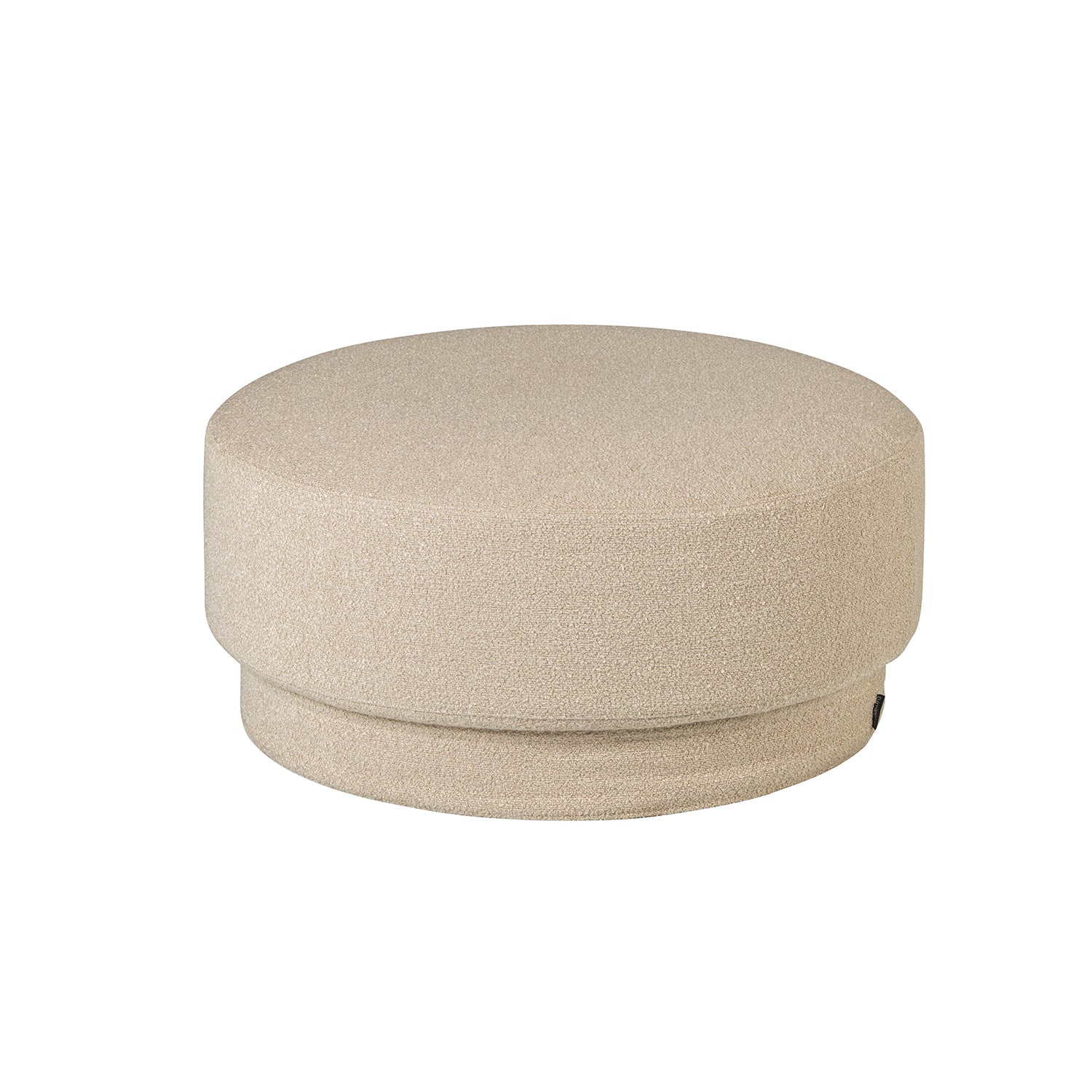 FULL STOP FOOTSTOOL