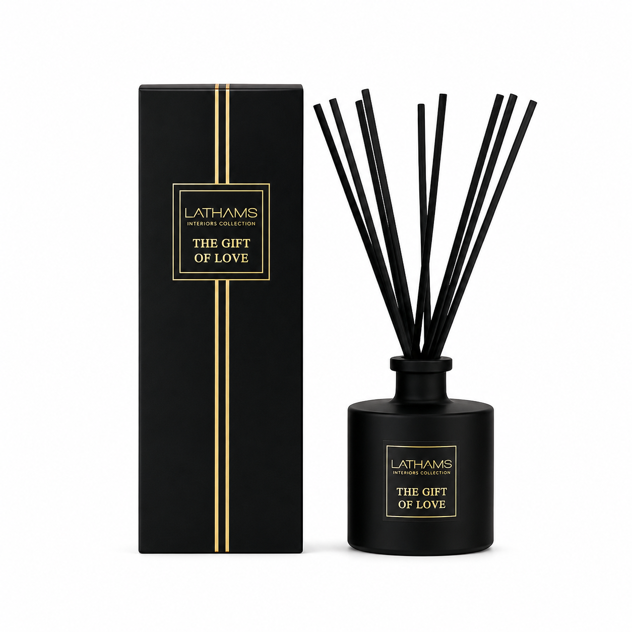 GIFT OF LOVE DIFFUSER