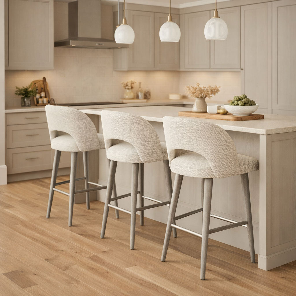 GALA BAR STOOL